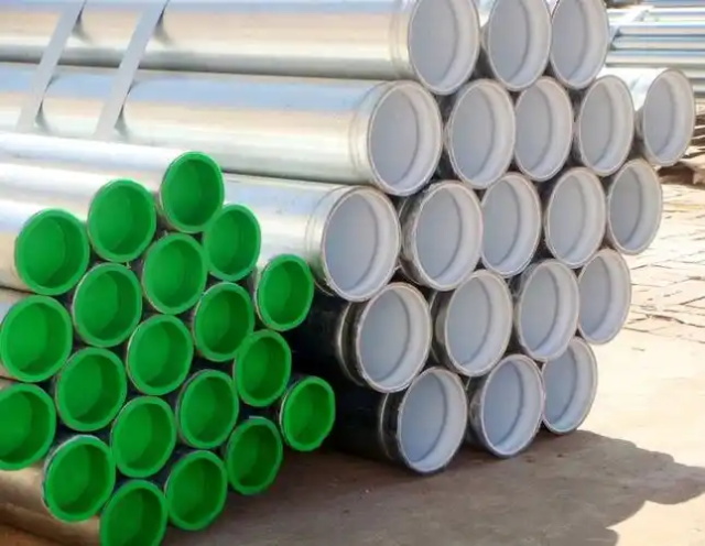 君诚钢塑复合管