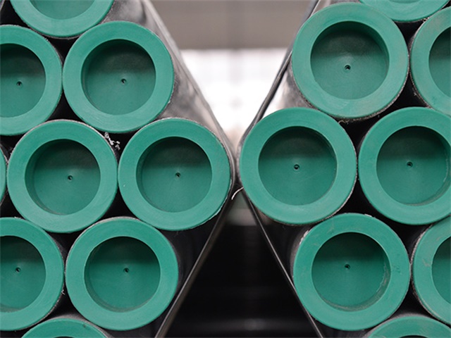 君诚钢塑复合管