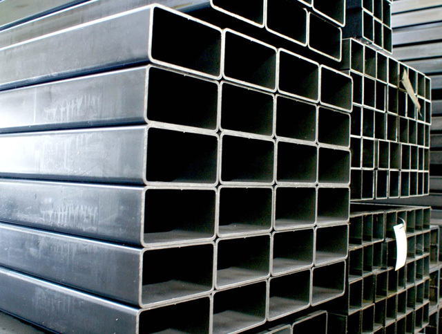 君诚热镀锌方管