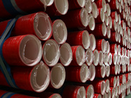 君诚钢塑复合管